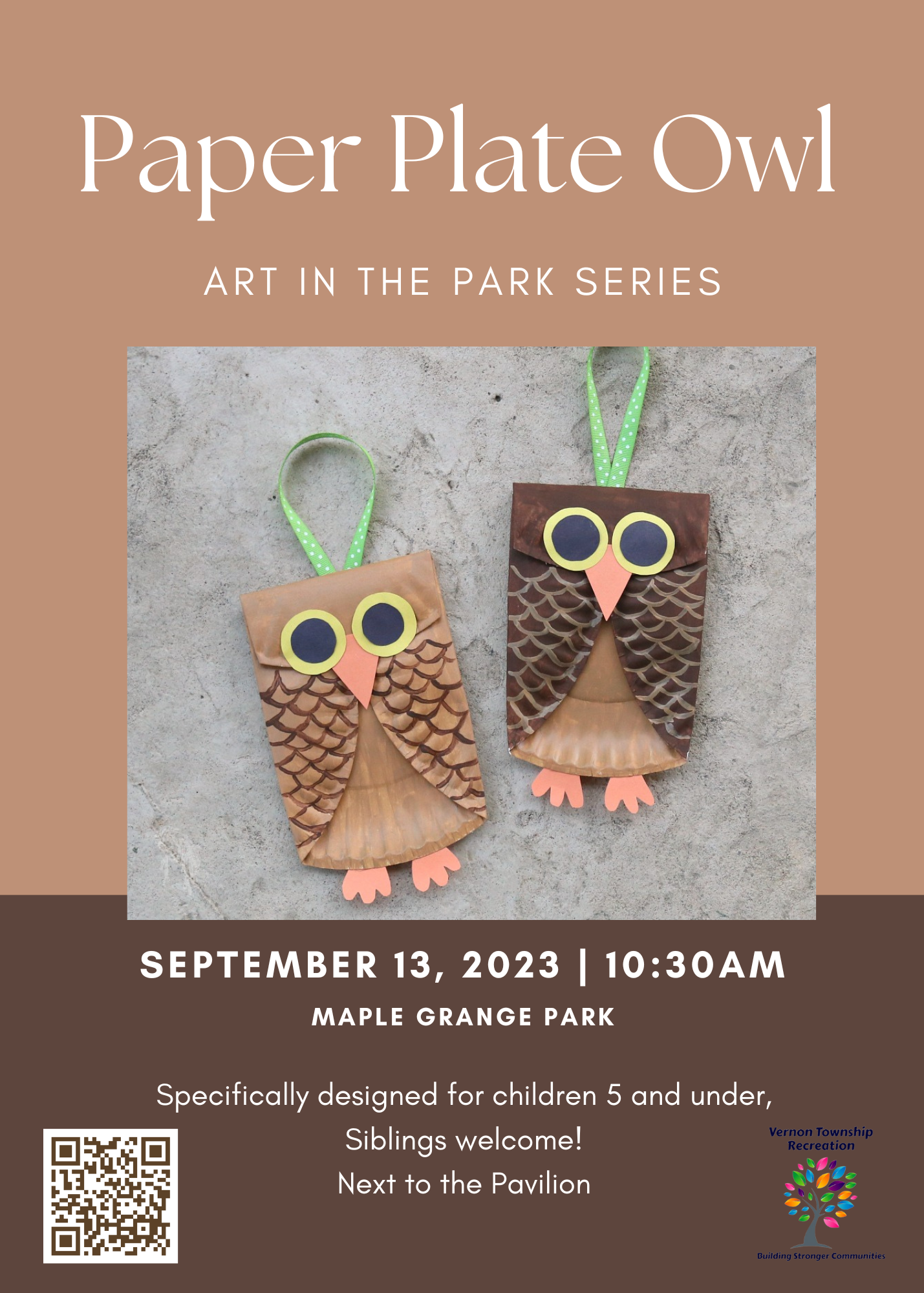 Art in the Park 2023 8