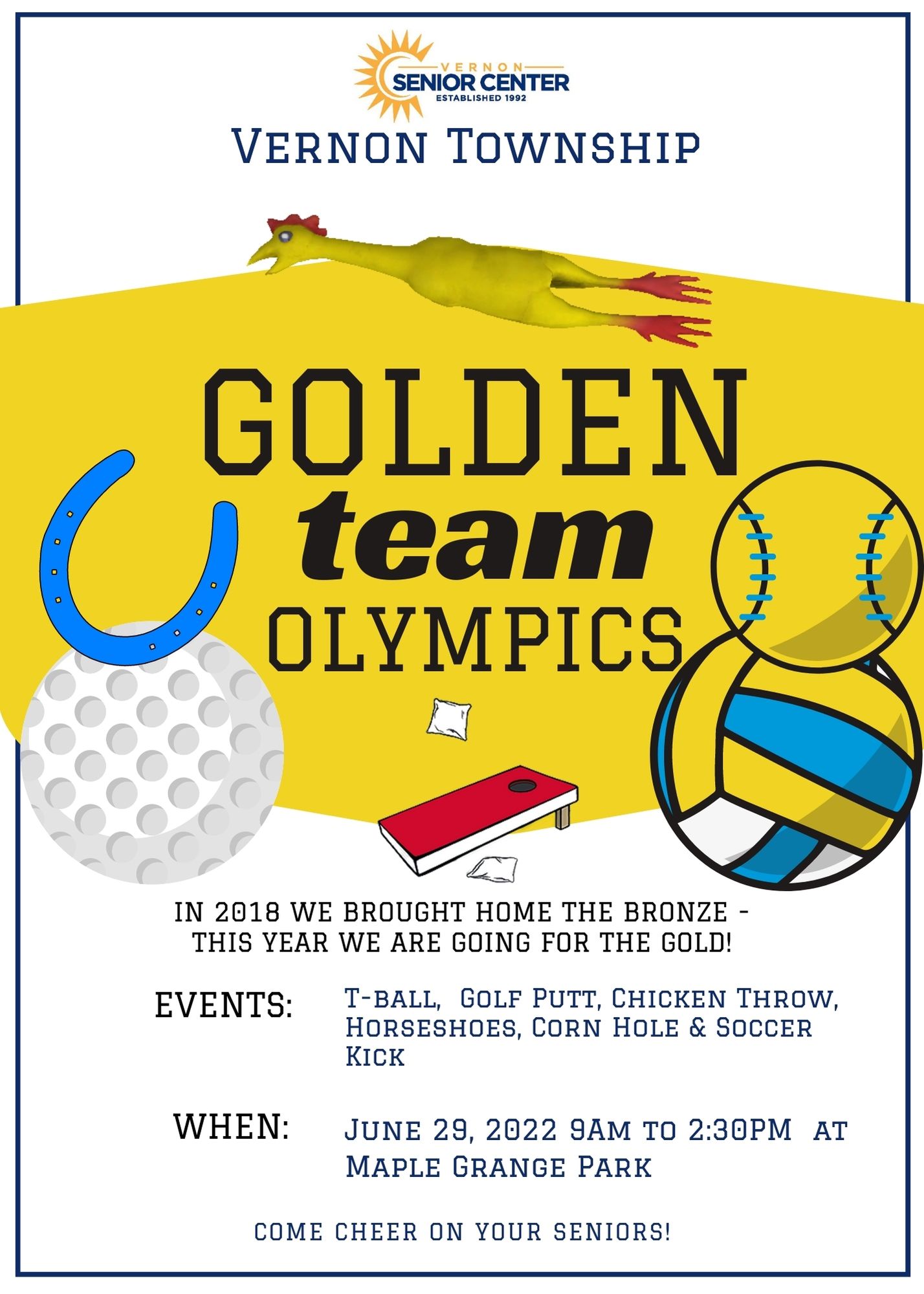 GoldenOlympics Flyer 1