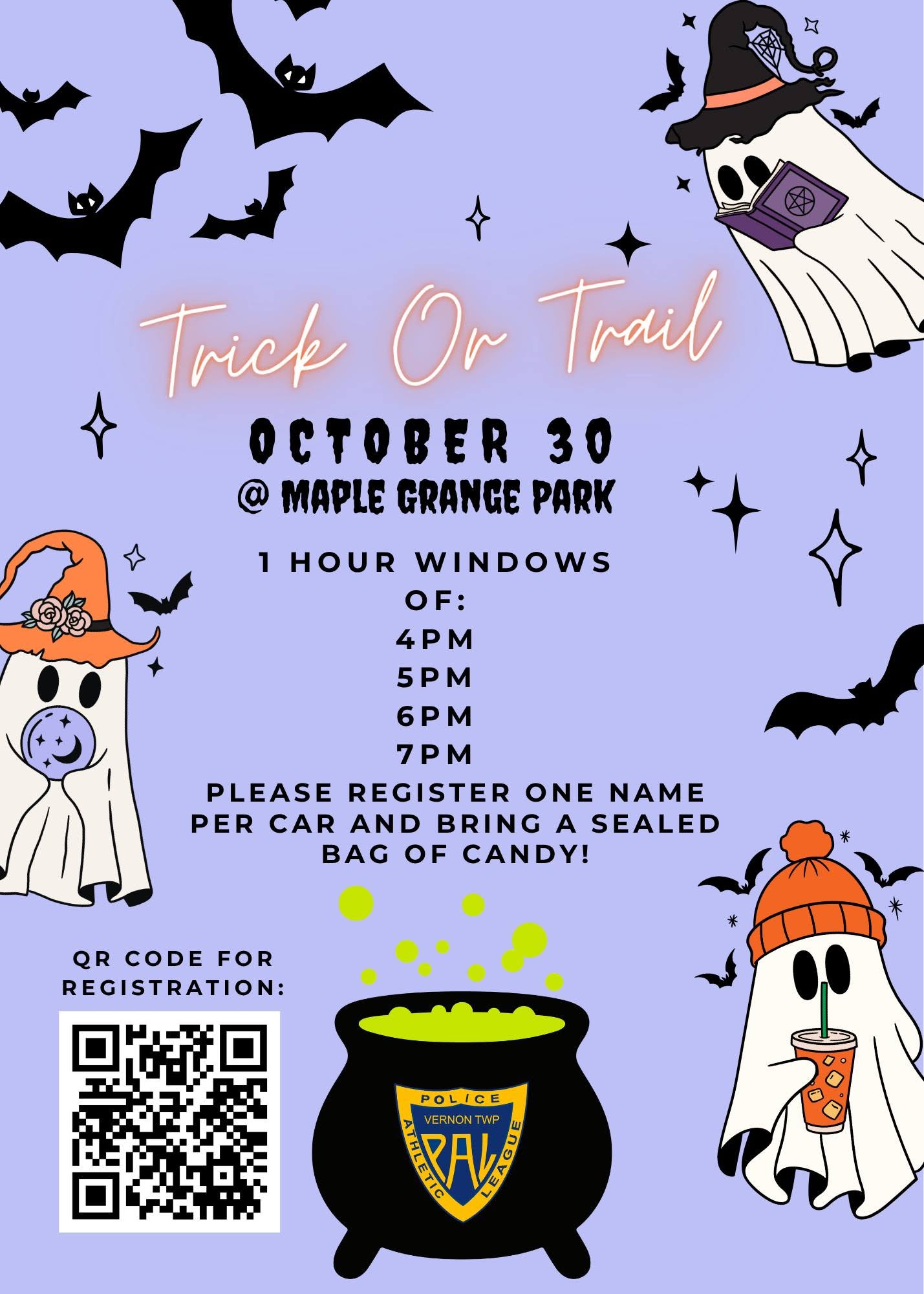 TrickorTrail